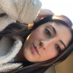 Meet your Posher, Gianna